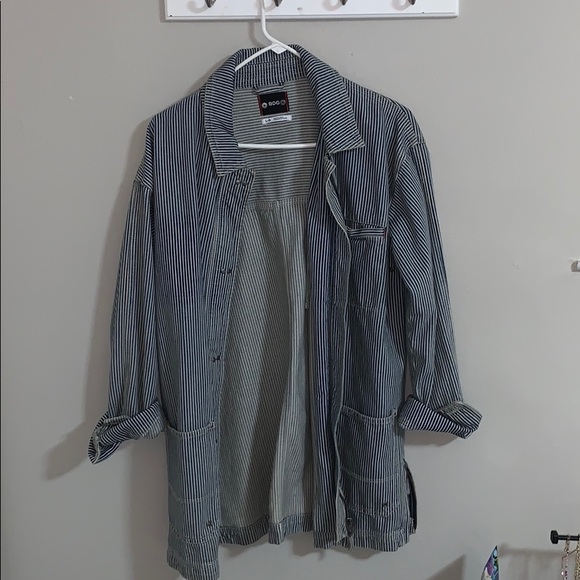 BDG vintage Jean jacket - Picture 1 of 5